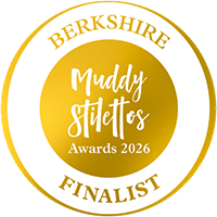 Muddy Stilettos Muddy Stilettos - Berkshire - Finalist 2026