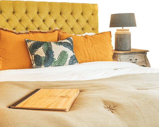 Refurbished Bedrooms