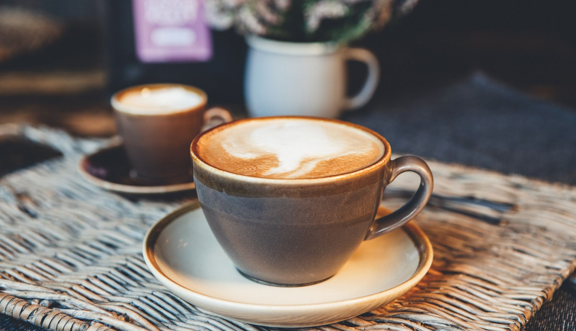 Coffee