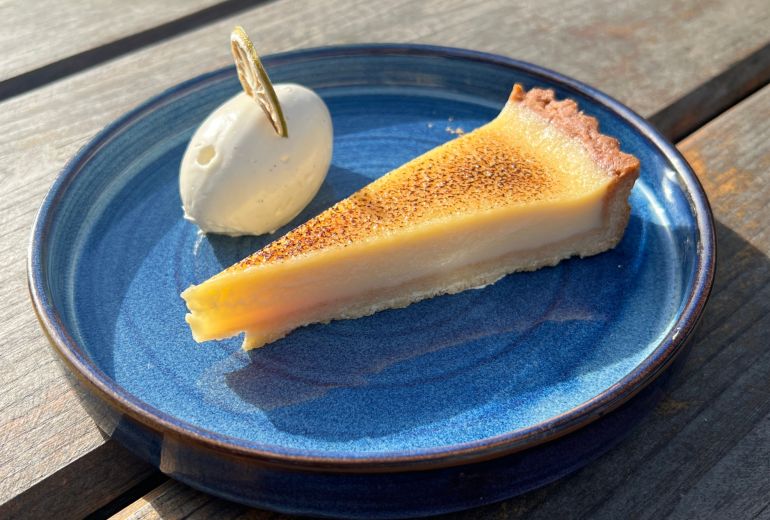 Dessert 