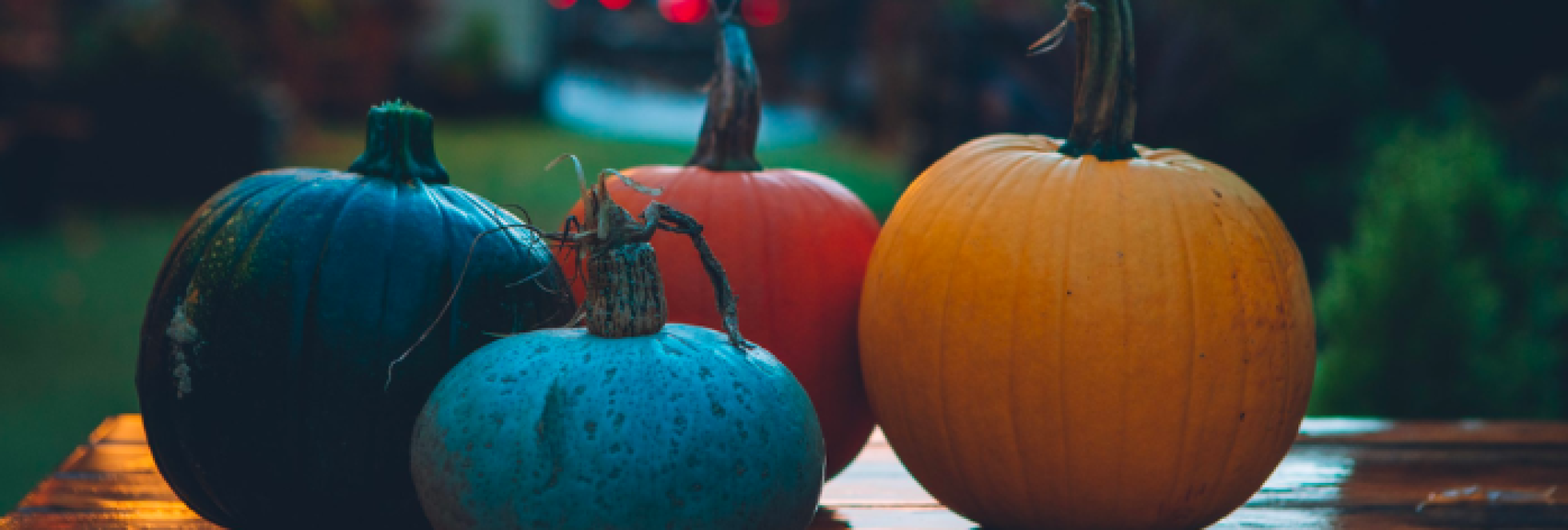 Pumpkins