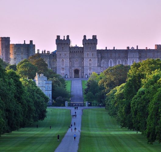 Windsor Castle