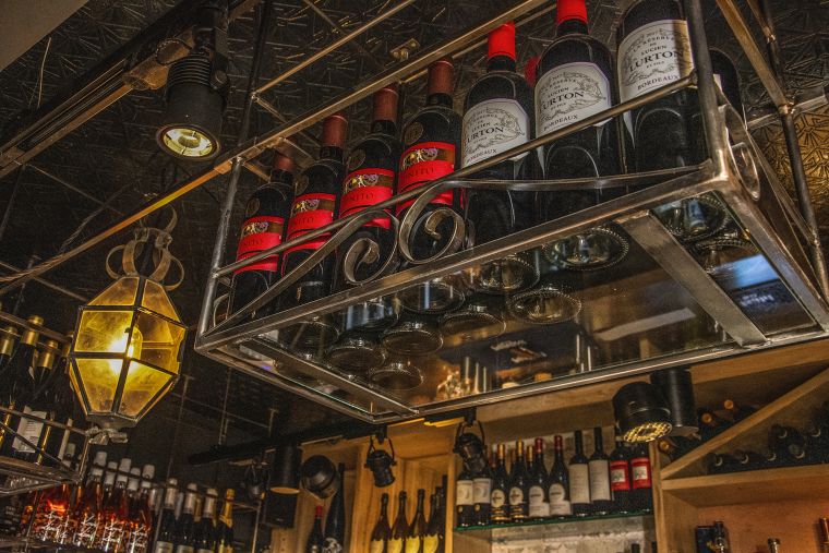 The Winning Post pub with rooms in Winkfield near Ascot & Windsor