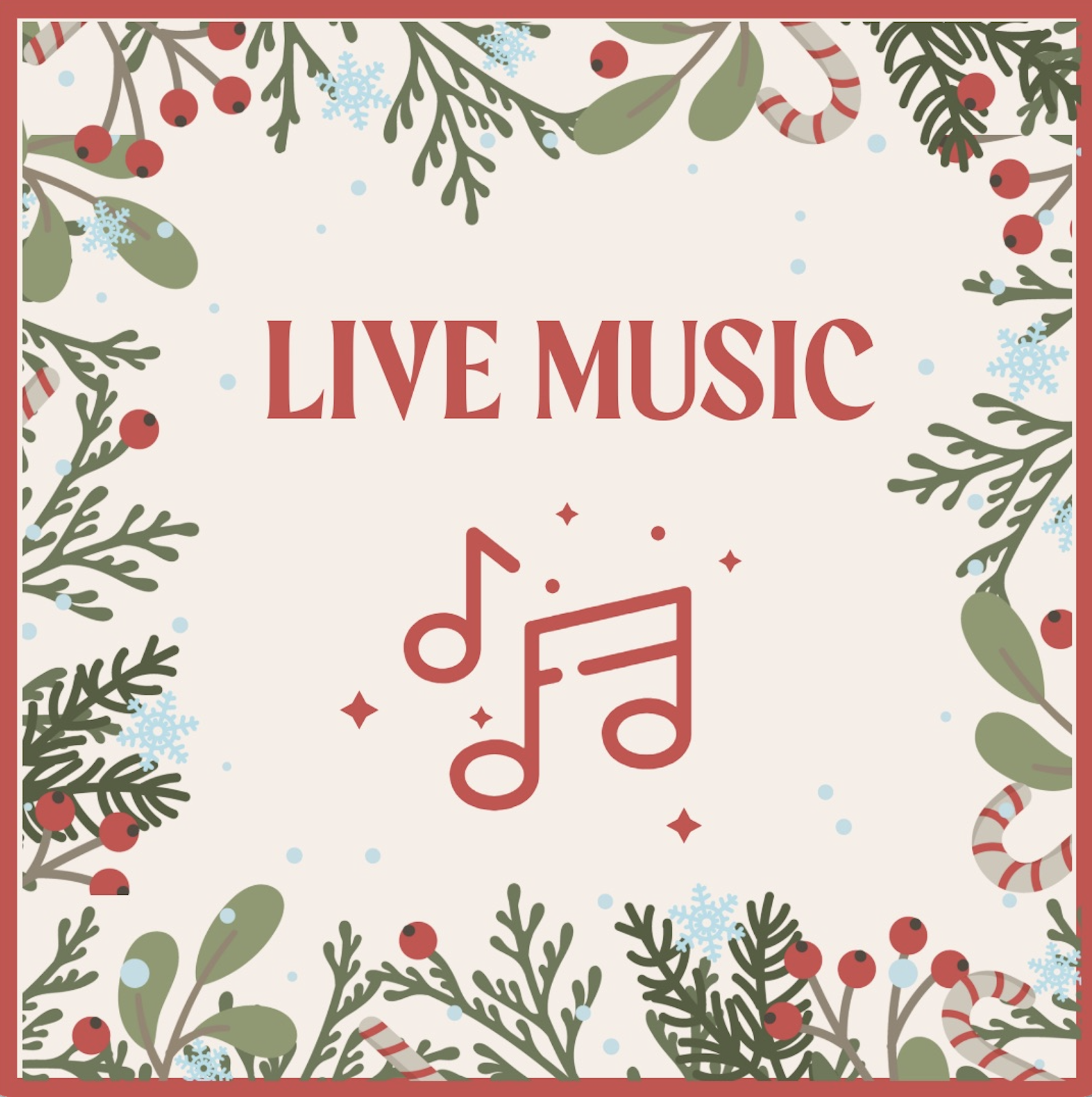 Live Music