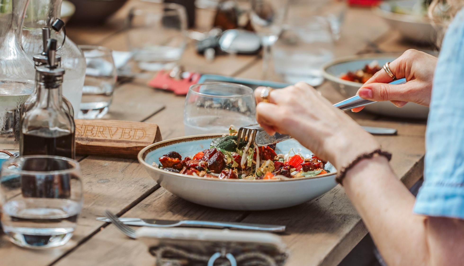 Royal Estate Venison 